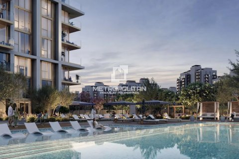Apartment in Dubai Creek Harbour (The Lagoons), Dubai 2 bedrooms, 117 sq.m. № 73535