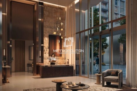Apartment in Dubai Creek Harbour (The Lagoons), Dubai 2 bedrooms, 117 sq.m. № 73535 - photo 5
