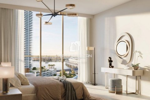 Apartment in Dubai Creek Harbour (The Lagoons), Dubai 2 bedrooms, 117 sq.m. № 73535 - photo 3