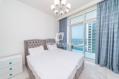 Appartement à EMAAR Beachfront, Dubai Harbour, Dubai, 2 chambres, 130 m², № 73537 - photo 8