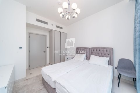 Appartement à EMAAR Beachfront, Dubai Harbour, Dubai, 2 chambres, 130 m², № 73537 - photo 9