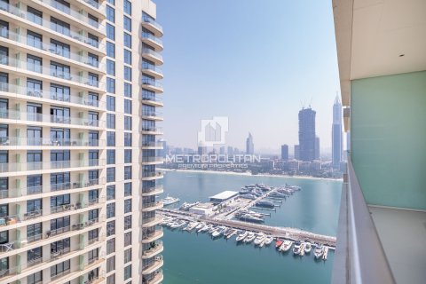 Appartement à EMAAR Beachfront, Dubai Harbour, Dubai, 2 chambres, 130 m², № 73537 - photo 21