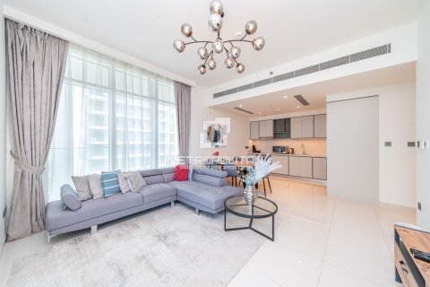 Appartement à EMAAR Beachfront, Dubai Harbour, Dubai, 2 chambres, 130 m², № 73537 - photo 7