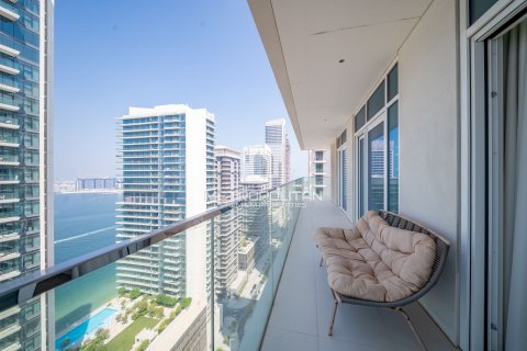 Appartement à EMAAR Beachfront, Dubai Harbour, Dubai, 2 chambres, 130 m², № 73537 - photo 18