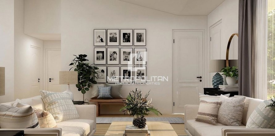 Appartement à Dubai Residence Complex, Dubai, 2 chambres, 88 m², № 73536