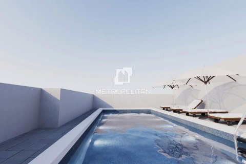 Appartement à Dubai Residence Complex, Dubai, 2 chambres, 88 m², № 73536 - photo 6