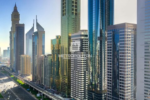 Appartement à Dubai Residence Complex, Dubai, 2 chambres, 88 m², № 73536 - photo 10