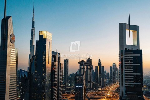 Appartement à Dubai Residence Complex, Dubai, 2 chambres, 88 m², № 73536 - photo 11