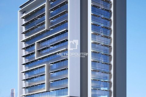 Appartement à Dubai Residence Complex, Dubai, 2 chambres, 88 m², № 73536 - photo 8