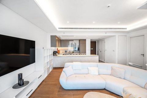 Appartement à Jumeirah Lake Towers, Dubai, 1 chambre, 74 m², № 73543