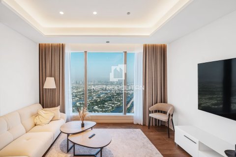 Apartamento en Jumeirah Lake Towers, Dubai, 1 dormitorio, 74 m², № 73543 - foto 3
