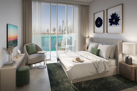 Appartement à EMAAR Beachfront, Dubai Harbour, Dubai, 1 chambre, 71 m², № 73542 - photo 5