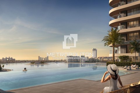 Appartement à EMAAR Beachfront, Dubai Harbour, Dubai, 1 chambre, 71 m², № 73542 - photo 8