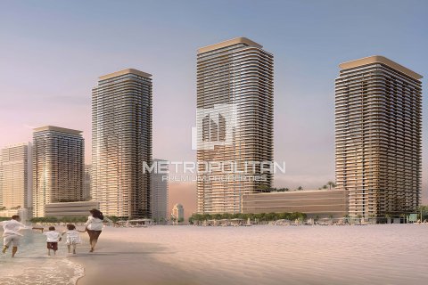 Appartement à EMAAR Beachfront, Dubai Harbour, Dubai, 1 chambre, 71 m², № 73542 - photo 9