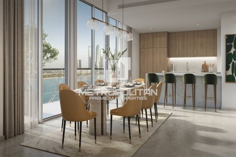 Appartement à EMAAR Beachfront, Dubai Harbour, Dubai, 1 chambre, 71 m², № 73542 - photo 4