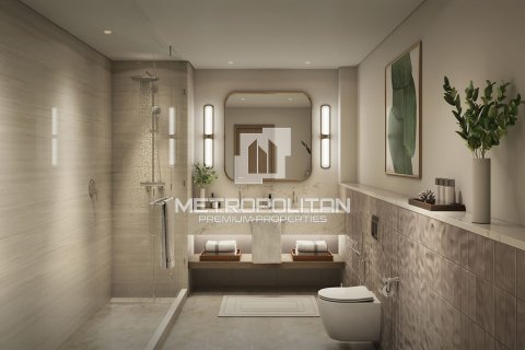 Appartement à EMAAR Beachfront, Dubai Harbour, Dubai, 1 chambre, 71 m², № 73542 - photo 6