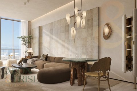 Apartment in AL HABTOOR CITY in Business Bay, Dubai 1 bedroom, 91 sq.m. № 62417 - photo 2