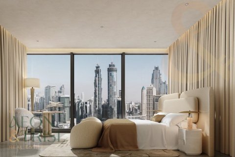 Apartment in AL HABTOOR CITY in Business Bay, Dubai 1 bedroom, 91 sq.m. № 62417 - photo 4