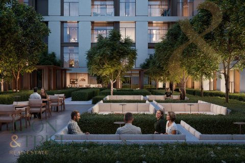 Appartement à Terra Heights à Dubai, 1 chambre, 68 m², № 62413