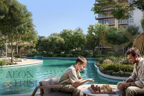 Apartamento en Ghaf Woods en Dubai, 2 dormitorios, 117 m², № 62414 - foto 5