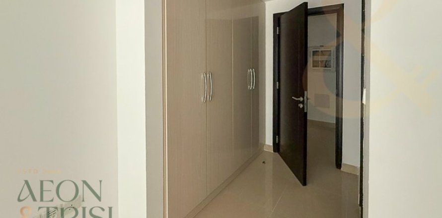 Apartamento en Jumeirah Village Circle, Dubai, 1 dormitorio, 79 m², № 62418
