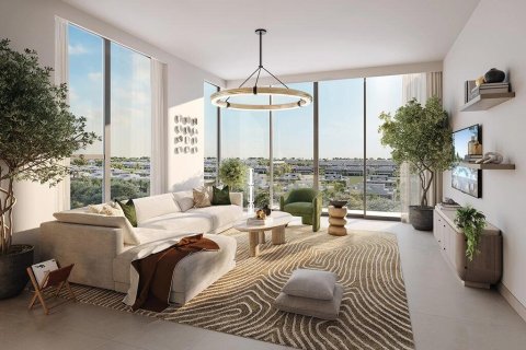 Appartement à Dubai, 3 chambres, 149 m², № 17563 - photo 4