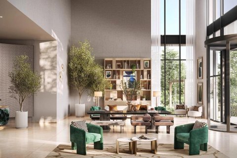Appartement à Dubai, 3 chambres, 149 m², № 17563 - photo 3