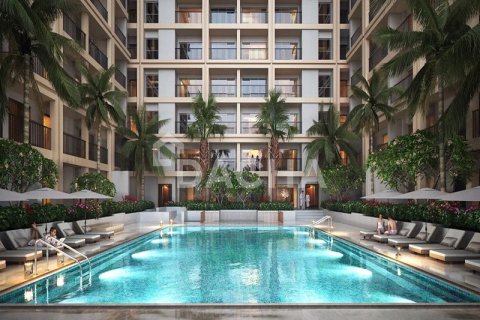 Appartement à Al Barsha, Dubai, 3 chambres, 178 m², № 110288