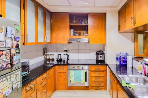 Apartment in The Views, Dubai 2 bedrooms, 109 sq.m. № 62367