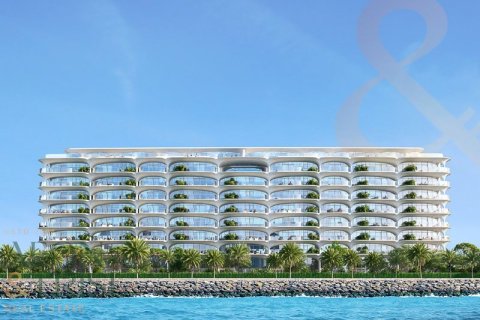 Apartment in ELLINGTON OCEAN HOUSE in Palm Jumeirah, Dubai 2 bedrooms, 195 sq.m. № 62365 - photo 2