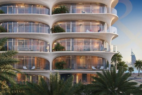 Apartment in ELLINGTON OCEAN HOUSE in Palm Jumeirah, Dubai 2 bedrooms, 195 sq.m. № 62365 - photo 4