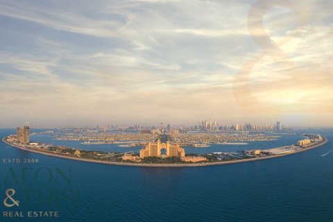 Appartement à ELLINGTON OCEAN HOUSE à Palm Jumeirah, Dubai, 2 chambres, 195 m², № 62365