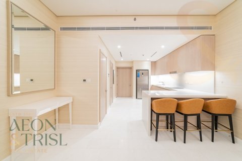 Apartment in Palm Jumeirah, Dubai 1 bedroom, 98 sq.m. № 62368