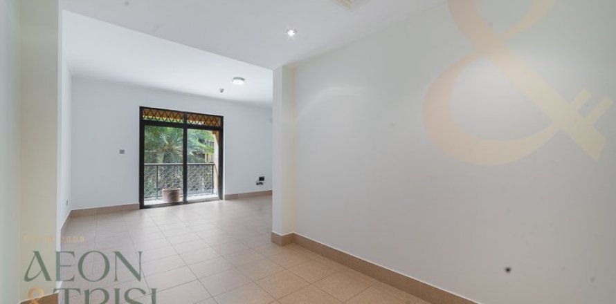 Apartamento en Old Town, Dubai, 1 dormitorio, 103 m², № 62369