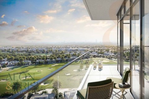 Apartment in Golf Grand in Dubai Hills Estate, Dubai 2 bedrooms, 106 sq.m. № 62366