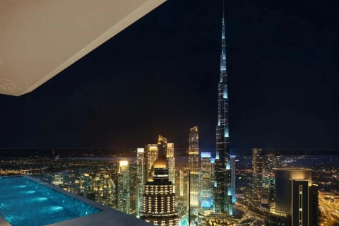 Apartamento en Dubai, 4 dormitorios, 304 m², № 5386 - foto 3