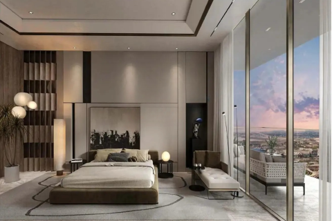 Apartamento en Dubai, 4 dormitorios, 304 m², № 5386 - foto 6