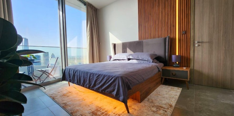 Apartment in Dubai 1 bedroom, 68.5 sq.m. № 5382