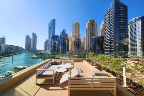 Apartment in Dubai 1 bedroom, 68.5 sq.m. № 5382 - photo 14
