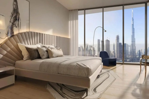 Apartment in Dubai 2 bedrooms, 106.26 sq.m. № 5384 - photo 10