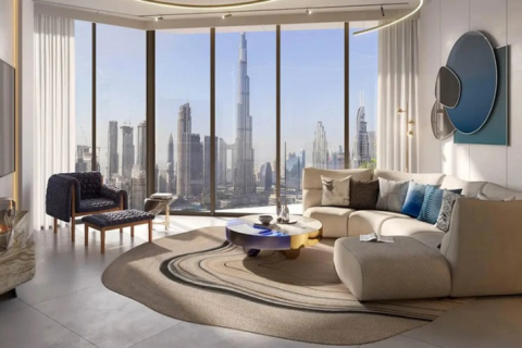 Apartment in Dubai 2 bedrooms, 106.26 sq.m. № 5384 - photo 11