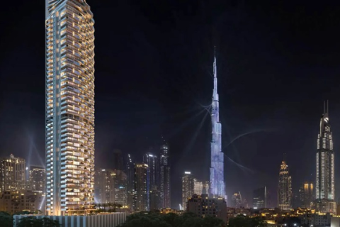 Apartment in Dubai 2 bedrooms, 106.26 sq.m. № 5384 - photo 9