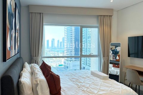 Apartamento en The Address Dubai Marina, Dubai Marina, Dubai, 1 dormitorio, 69.30563800 m², № 101280 - foto 11