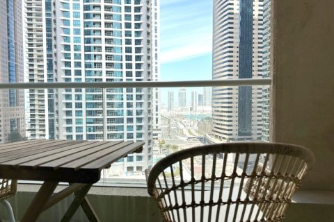 Apartamento en The Address Dubai Marina, Dubai Marina, Dubai, 1 dormitorio, 69.30563800 m², № 101280 - foto 6