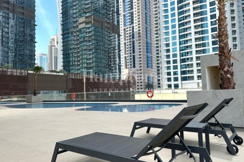 Apartamento en The Address Dubai Marina, Dubai Marina, Dubai, 1 dormitorio, 69.30563800 m², № 101280 - foto 14