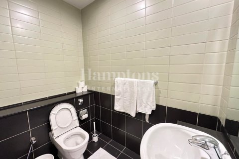 Apartamento en The Address Dubai Marina, Dubai Marina, Dubai, 1 dormitorio, 69.30563800 m², № 101280 - foto 21