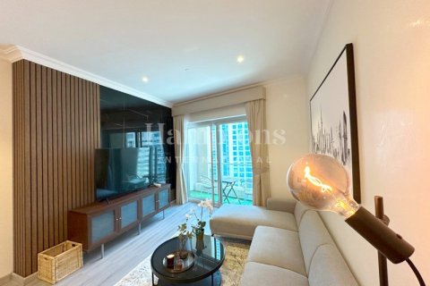 Apartamento en The Address Dubai Marina, Dubai Marina, Dubai, 1 dormitorio, 69.30563800 m², № 101280 - foto 7