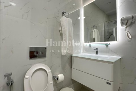 Apartamento en The Address Dubai Marina, Dubai Marina, Dubai, 1 dormitorio, 69.30563800 m², № 101280 - foto 13