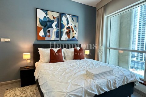 Apartamento en The Address Dubai Marina, Dubai Marina, Dubai, 1 dormitorio, 69.30563800 m², № 101280 - foto 12