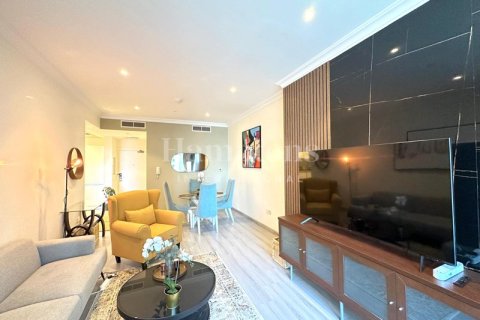 Apartamento en The Address Dubai Marina, Dubai Marina, Dubai, 1 dormitorio, 69.30563800 m², № 101280 - foto 5